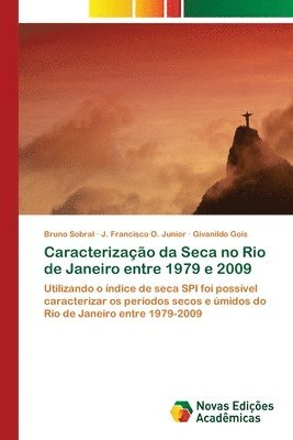 Caracterizao da Seca no Rio de Janeiro entre 1979 e 2009 1