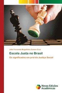 bokomslag Escola Justa no Brasil