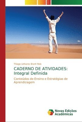 bokomslag Caderno de Atividades