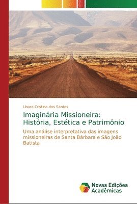 Imaginaria Missioneira 1