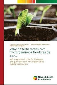 bokomslag Valor de fertilizantes com microrganismos fixadores de azoto