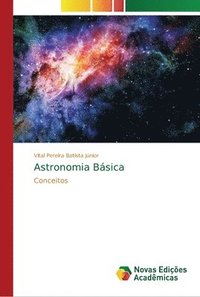 bokomslag Astronomia Bsica