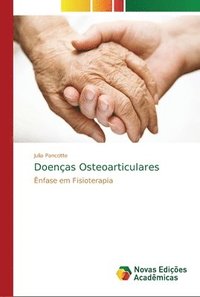 bokomslag Doenas Osteoarticulares
