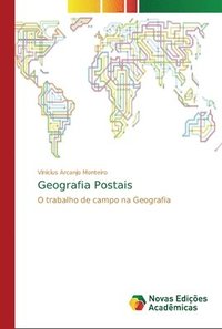 bokomslag Geografia Postais
