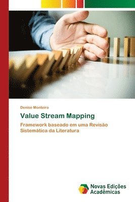 Value Stream Mapping 1