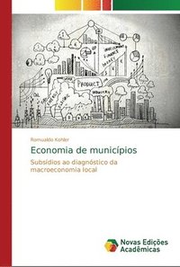 bokomslag Economia de municipios