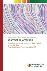 bokomslag O arraial da Amaznia