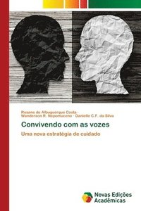 bokomslag Convivendo com as vozes