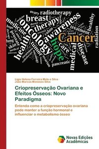 bokomslag Criopreservao Ovariana e Efeitos sseos