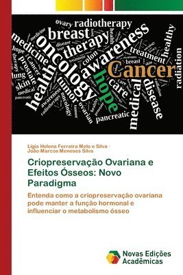 bokomslag Criopreservao Ovariana e Efeitos sseos