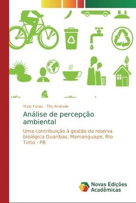 Anlise de percepo ambiental 1