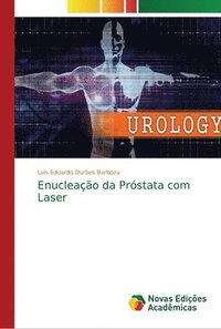 bokomslag Enucleao da Prstata com Laser