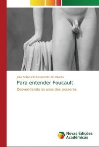 bokomslag Para entender Foucault