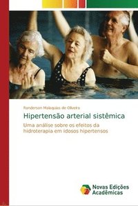 bokomslag Hipertenso arterial sistmica