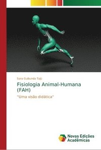 bokomslag Fisiologia Animal-Humana (FAH)