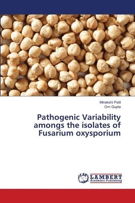 Pathogenic Variability amongs the isolates of Fusarium oxysporium 1