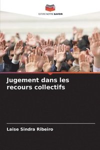 bokomslag Jugement dans les recours collectifs