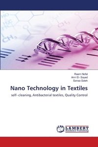 bokomslag Nano Technology in Textiles
