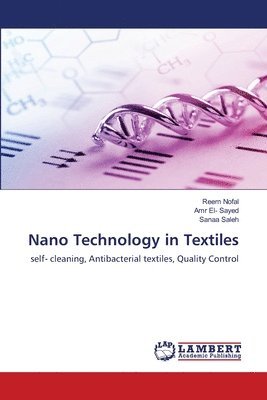 Nano Technology in Textiles 1