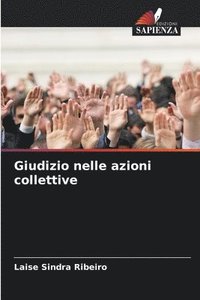 bokomslag Giudizio nelle azioni collettive