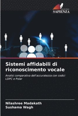Sistemi affidabili di riconoscimento vocale