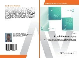 Daniel Kiefl - Break-Even-Analyse, Häftad