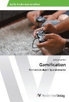 bokomslag Gamification