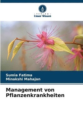 Management von Pflanzenkrankheiten