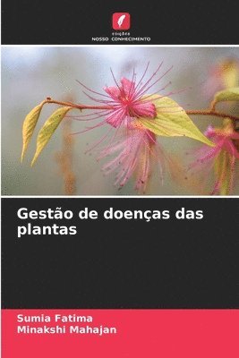Gestão de doenças das plantas
