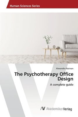The Psychotherapy Office Design 1