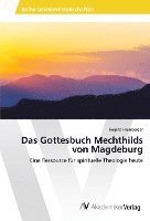 bokomslag Das Gottesbuch Mechthilds von Magdeburg