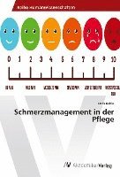 bokomslag Schmerzmanagement in der Pflege