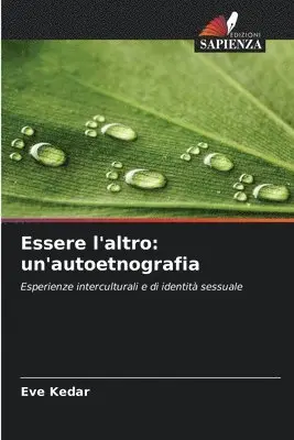 Eve Kedar - Essere l'altro, Häftad. Tillgänglighet: Lägg i varukorg