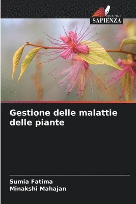 Gestione delle malattie delle piante