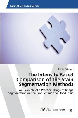The Intensity Based Comparison of the Stain Segmentation Methods 1