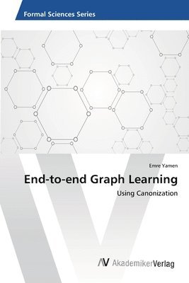 End-to-end Graph Learning 1