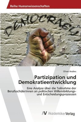 Partizipation und Demokratieentwicklung 1