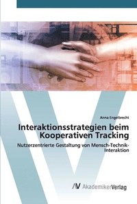 bokomslag Interaktionsstrategien beim Kooperativen Tracking