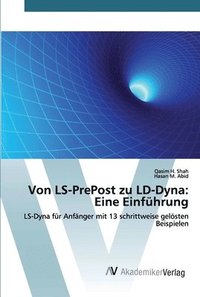 bokomslag Von LS-PrePost zu LD-Dyna