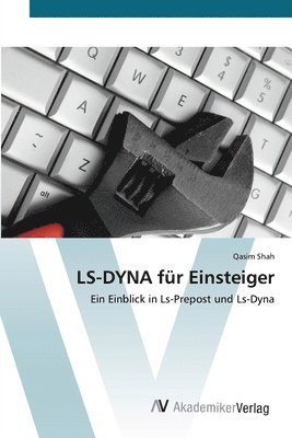 bokomslag LS-DYNA fr Einsteiger