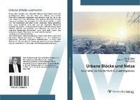 bokomslag Urbane Blöcke und Netze