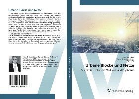 Urbane Blöcke und Netze 1