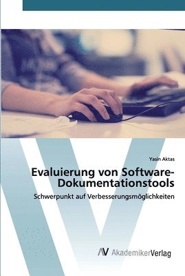 Evaluierung von Software-Dokumentationstools 1