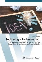 bokomslag Technologische Innovation