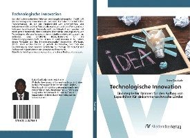 Technologische Innovation 1