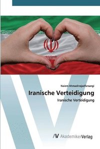 bokomslag Iranische Verteidigung