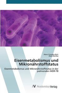 bokomslag Eisenmetabolismus und Mikronhrstoffstatus