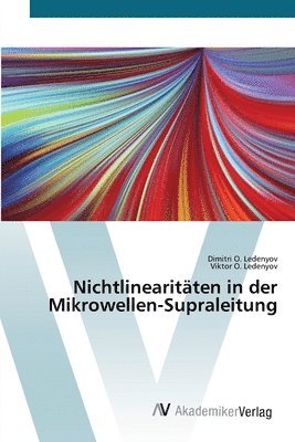 Nichtlinearitten in der Mikrowellen-Supraleitung 1