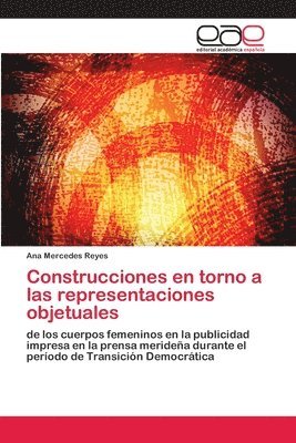 Construcciones en torno a las representaciones objetuales 1