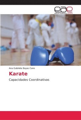 bokomslag Karate